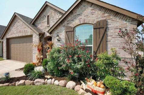 5100 Hubbard Court Forney TX 75126