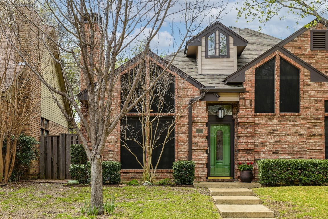 620 Lochngreen Trail Arlington TX 76012