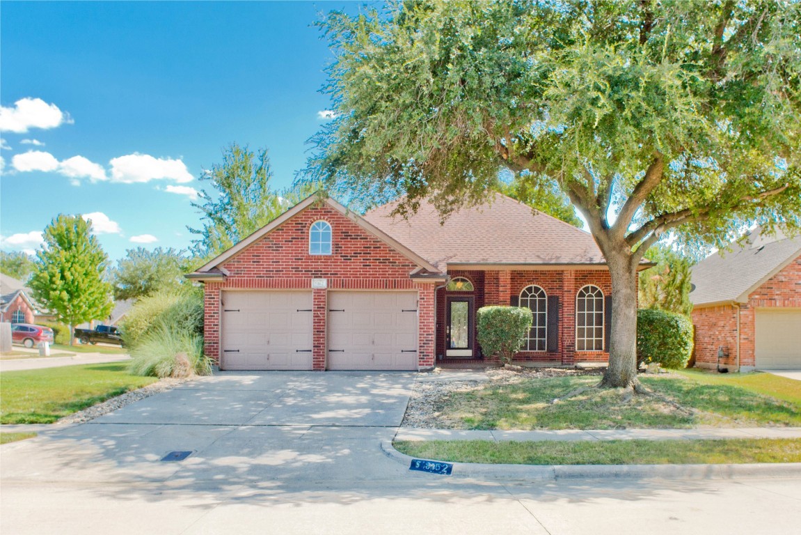 5162 Warm Springs Trail Fort Worth TX 76137