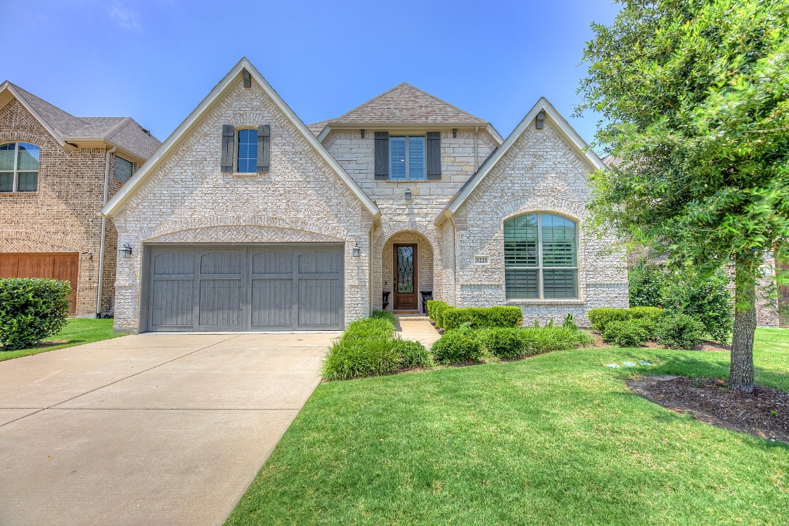 3221 Sky Lane Celina TX 75009