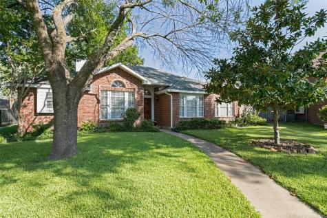 4806 Wills Court Rowlett TX 75088