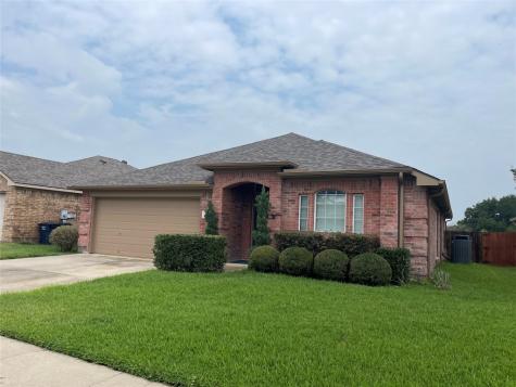 433 Shadow Grass Avenue Fort Worth TX 76120