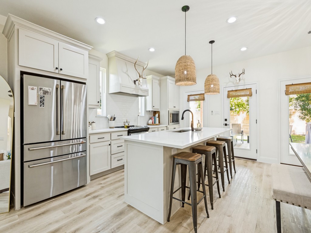 301 S Oak Street Boyd TX 76023