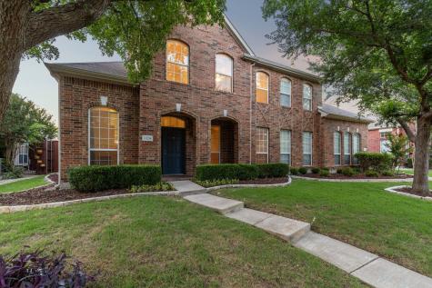 11234 Still Hollow Drive Frisco TX 75035