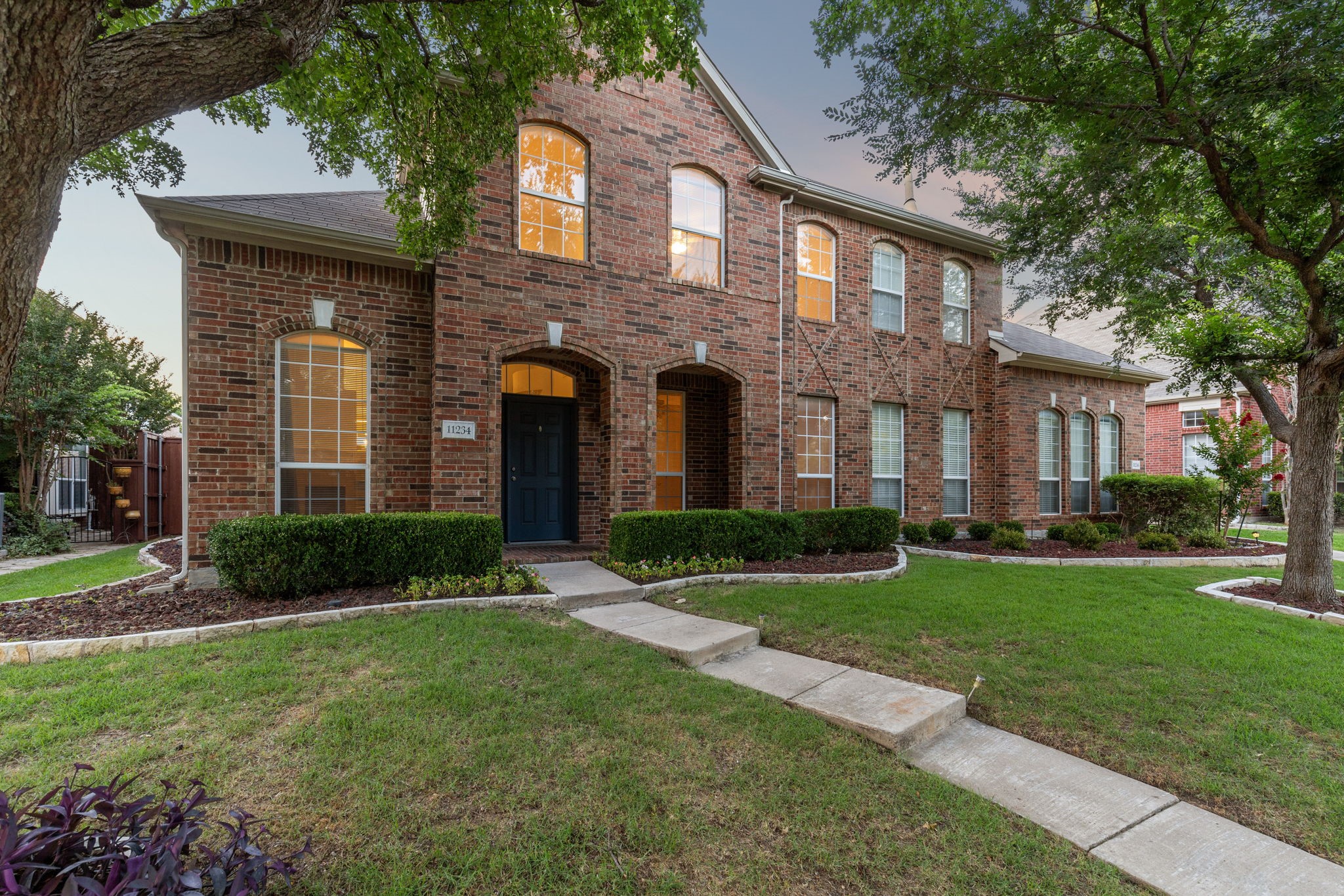 11234 Still Hollow Drive Frisco TX 75035