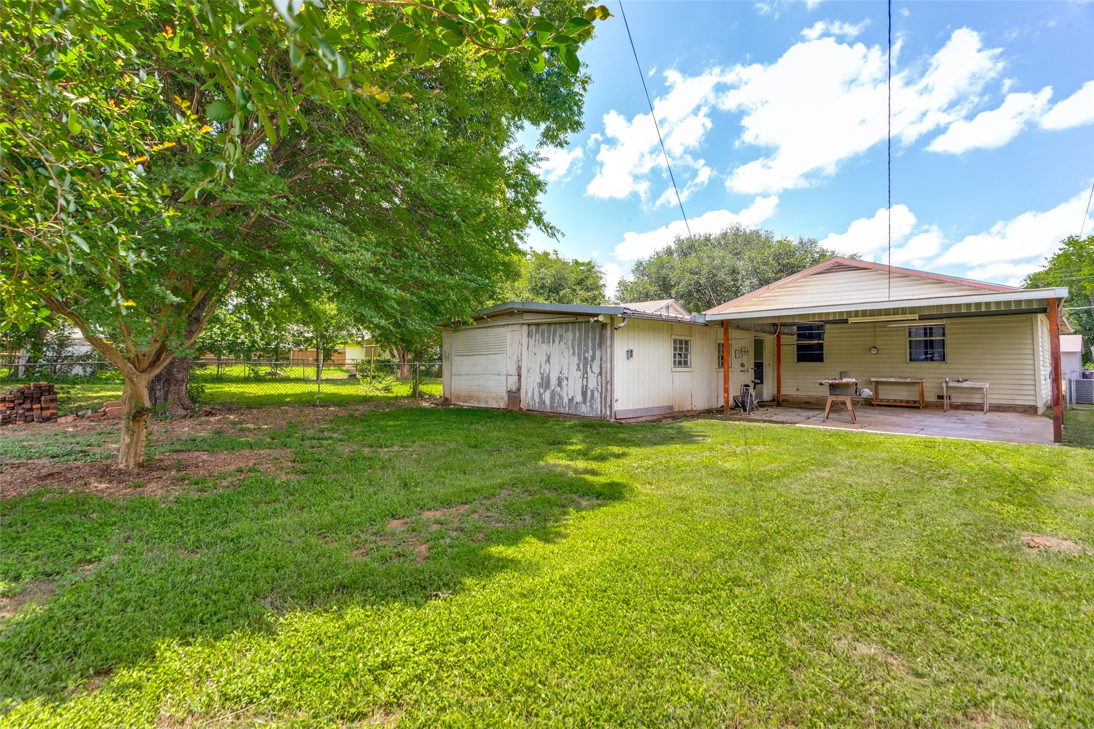 417 Marengo Street Cleburne TX 76033