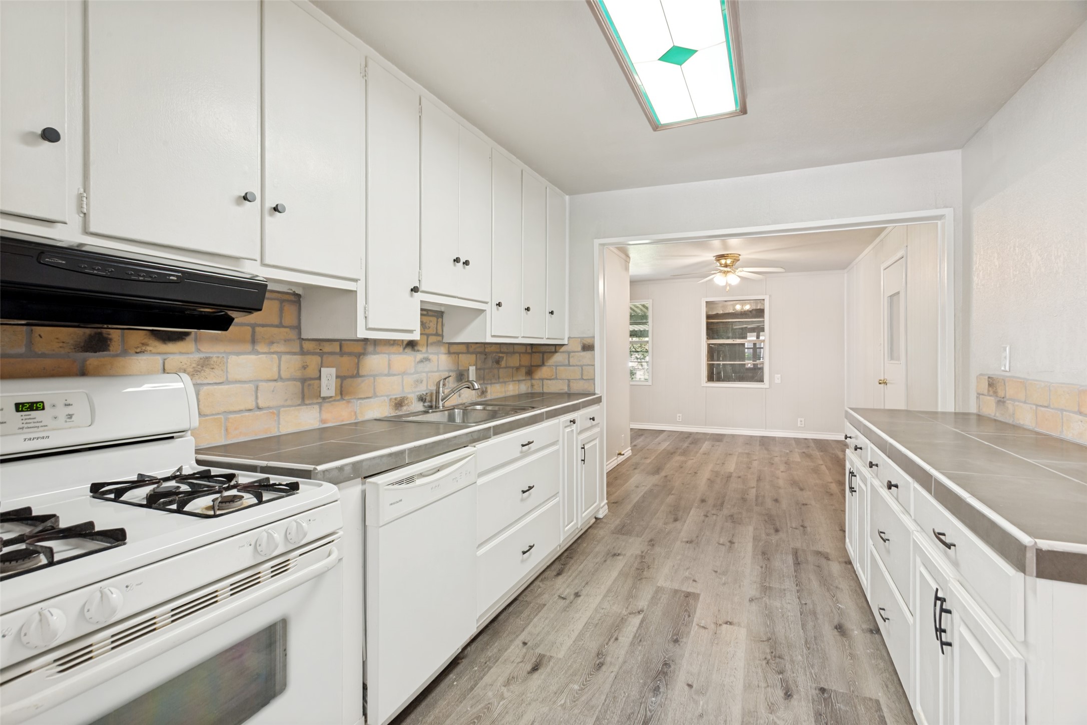 417 Marengo Street Cleburne TX 76033