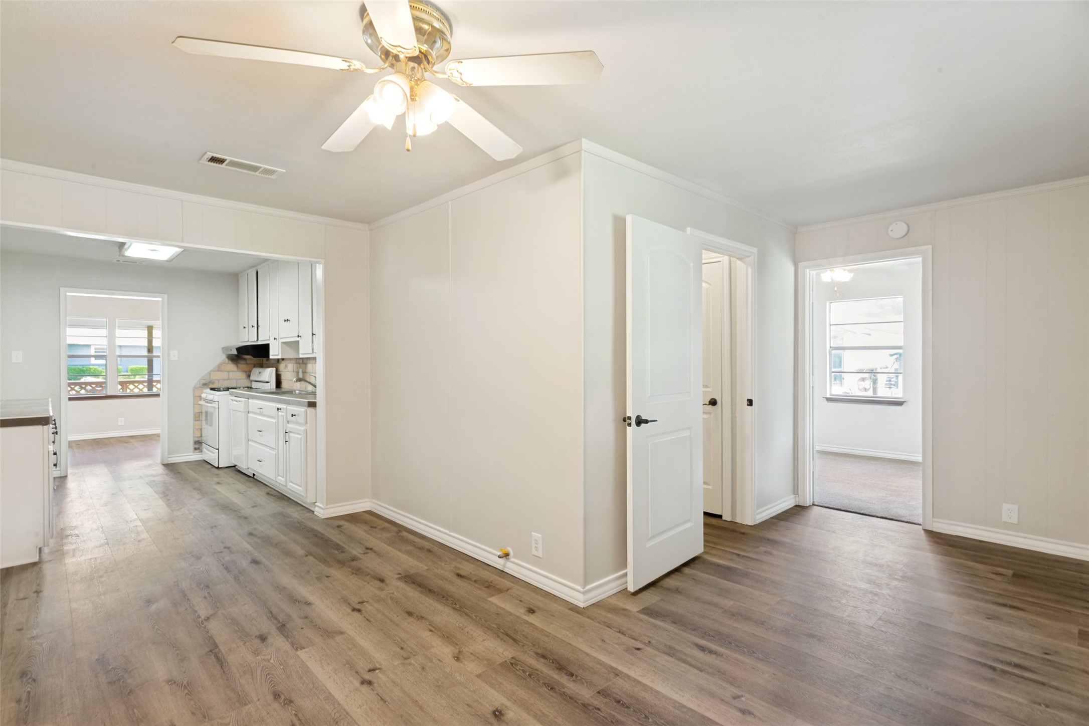417 Marengo Street Cleburne TX 76033