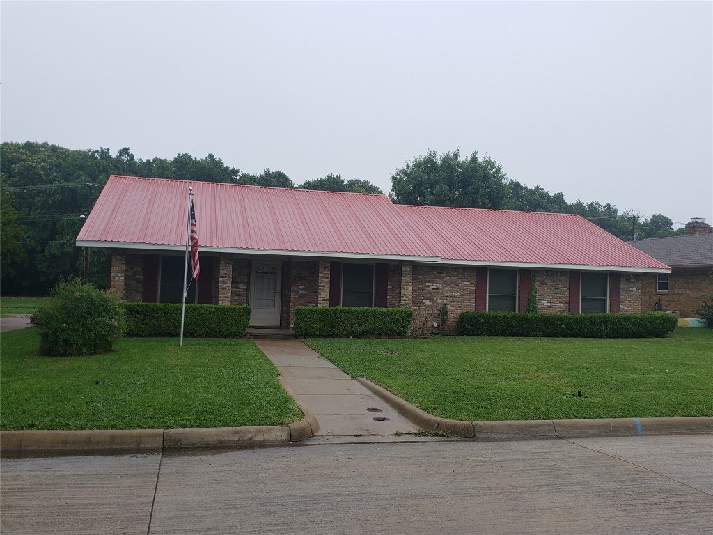 720 Bush Drive Allen TX 75013