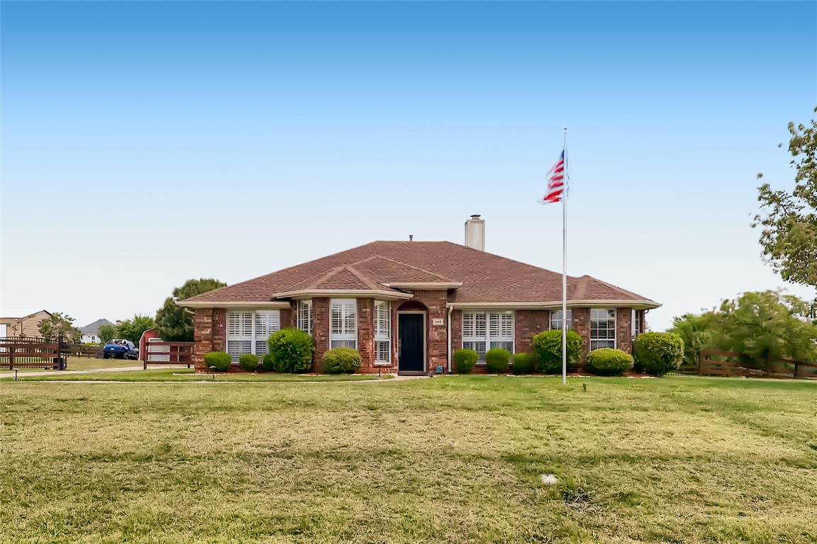 845 Legend Trail Wylie TX 75098