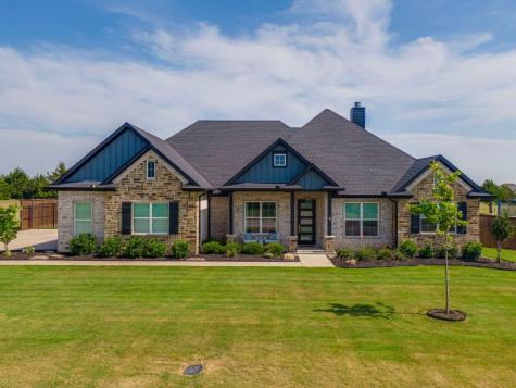 4041 Richard Road Midlothian TX 76065