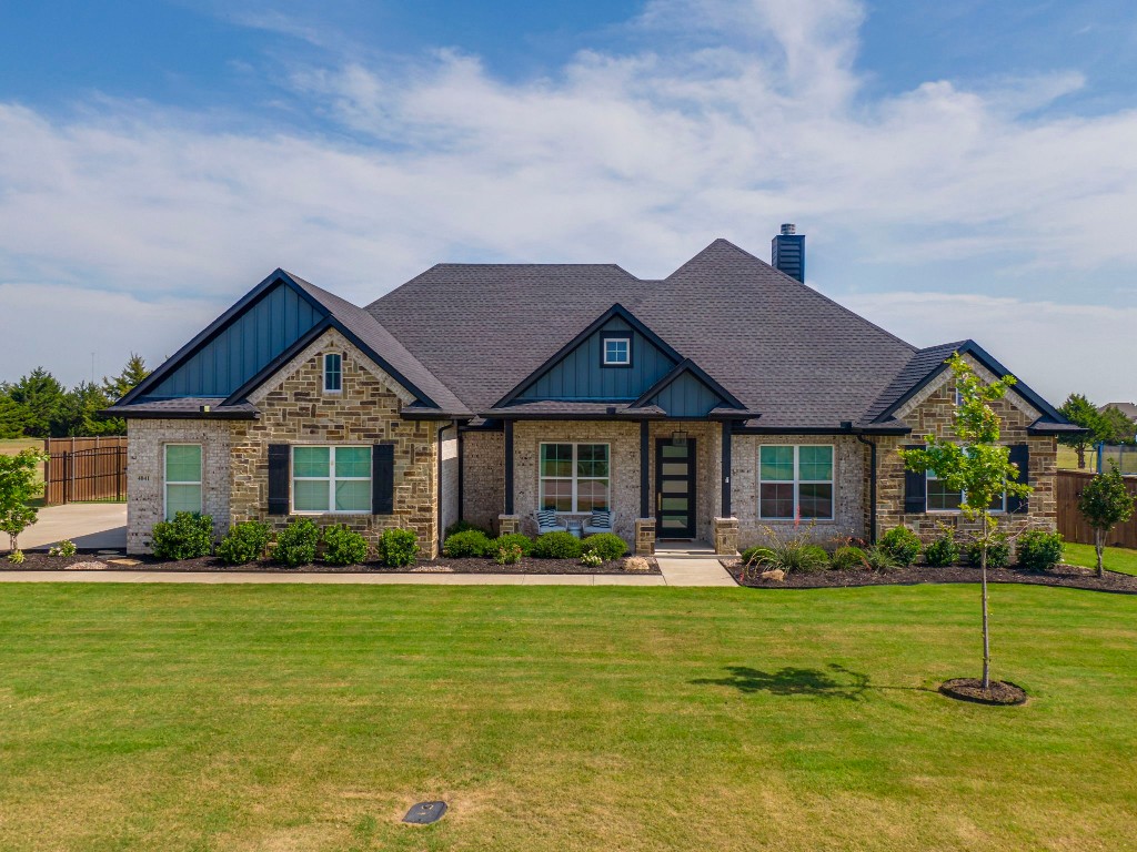 4041 Richard Road Midlothian TX 76065
