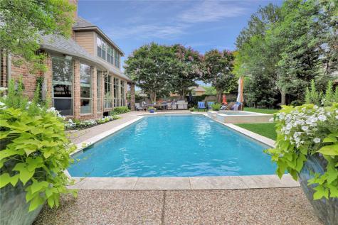 4316 Landsdowne Drive Mckinney TX 75072