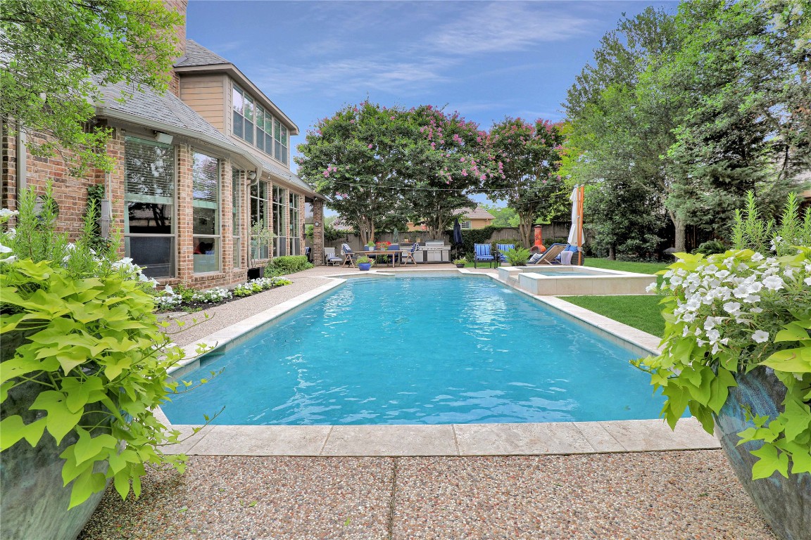 4316 Landsdowne Drive Mckinney TX 75072