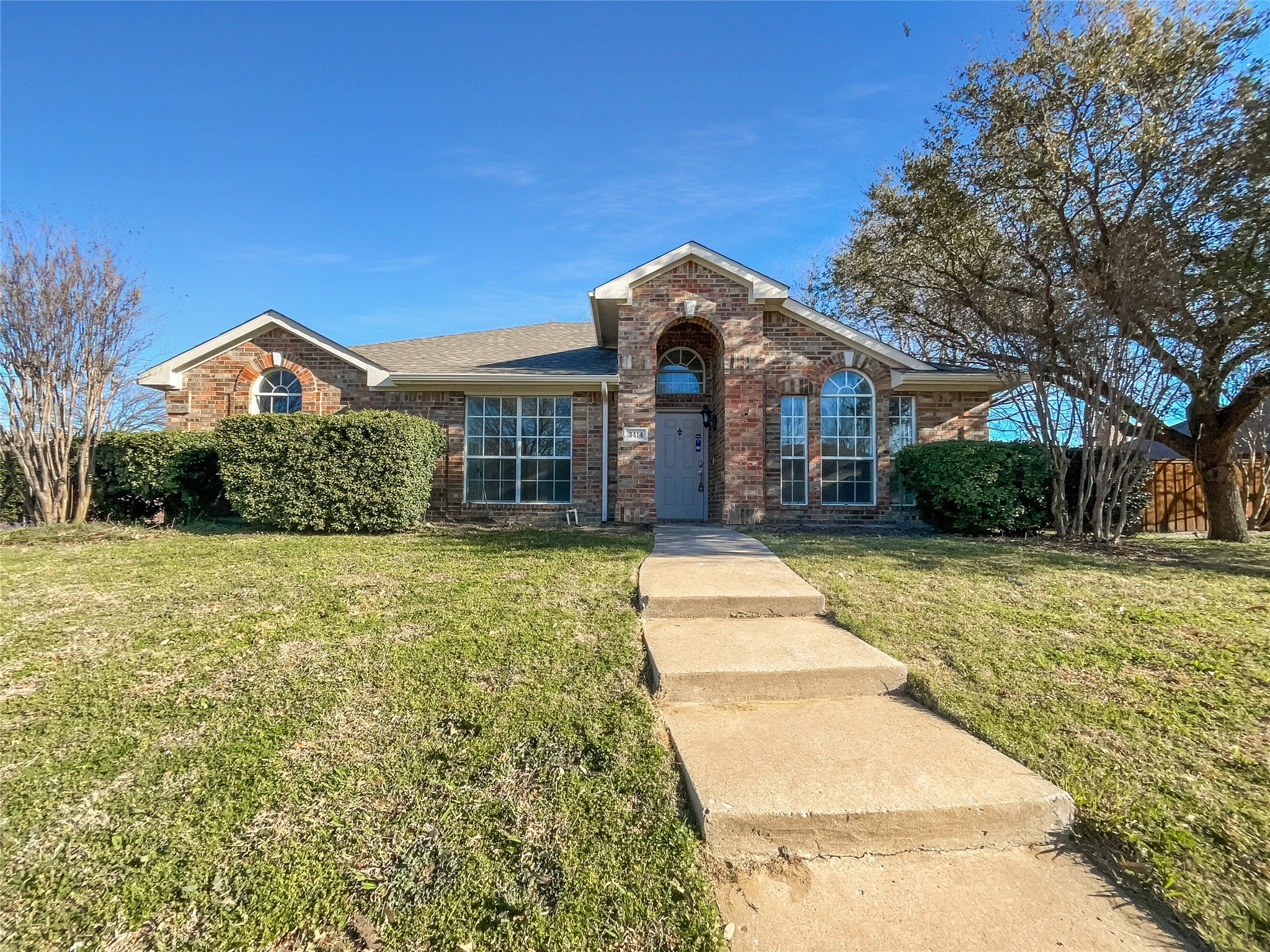 3414 Canyon View Court Mckinney TX 75071