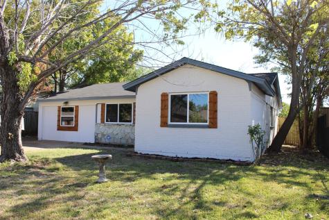 14106 Horseshoe Trail Balch Springs TX 75180