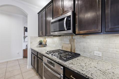1101 Pennybaker Lane Mckinney TX 75071
