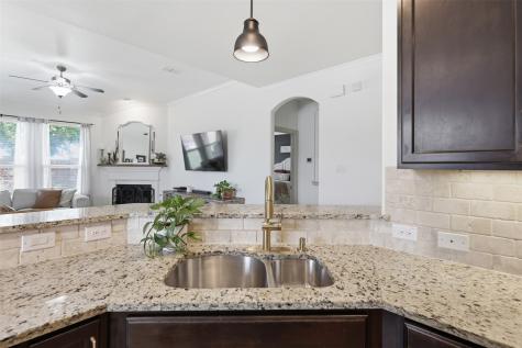 1101 Pennybaker Lane Mckinney TX 75071