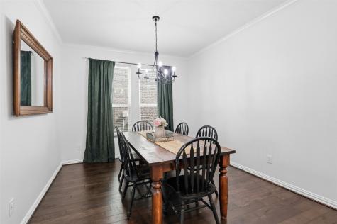 1101 Pennybaker Lane Mckinney TX 75071
