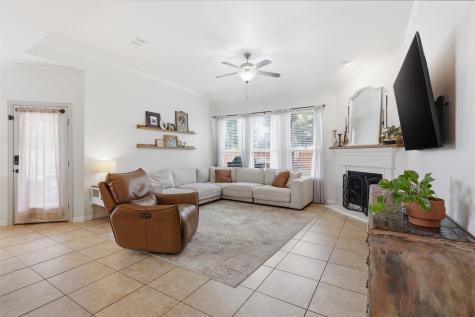 1101 Pennybaker Lane Mckinney TX 75071
