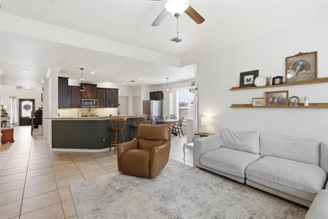 1101 Pennybaker Lane Mckinney TX 75071