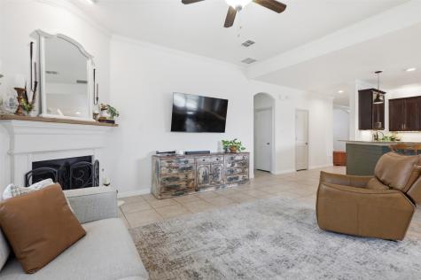 1101 Pennybaker Lane Mckinney TX 75071