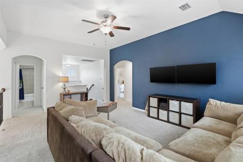 1101 Pennybaker Lane Mckinney TX 75071