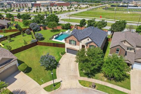 1101 Pennybaker Lane Mckinney TX 75071