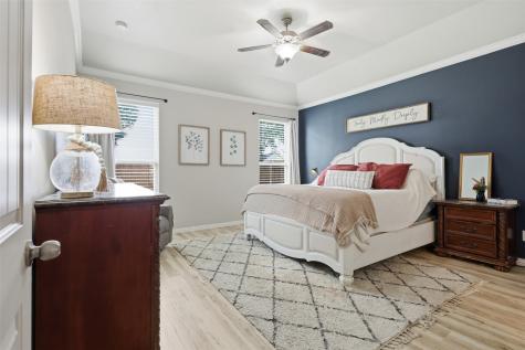 1101 Pennybaker Lane Mckinney TX 75071