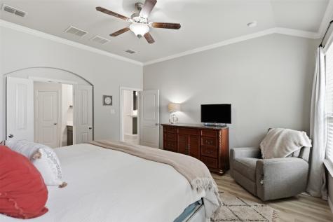 1101 Pennybaker Lane Mckinney TX 75071