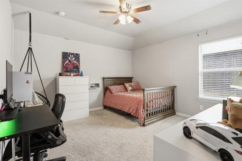 1101 Pennybaker Lane Mckinney TX 75071