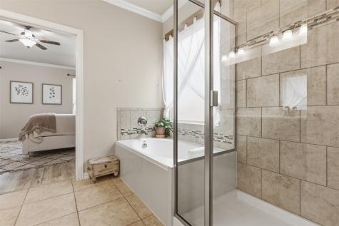 1101 Pennybaker Lane Mckinney TX 75071
