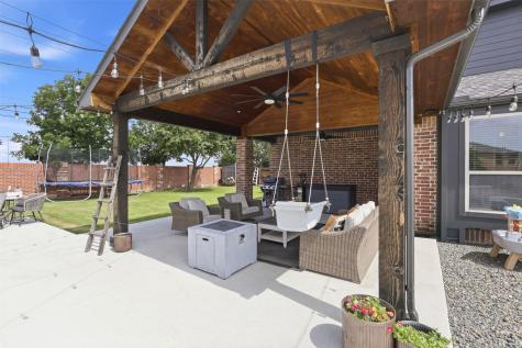 1101 Pennybaker Lane Mckinney TX 75071