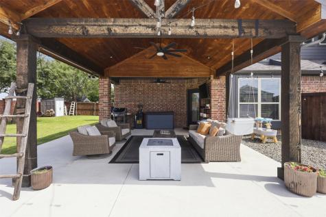 1101 Pennybaker Lane Mckinney TX 75071