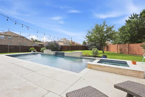1101 Pennybaker Lane Mckinney TX 75071