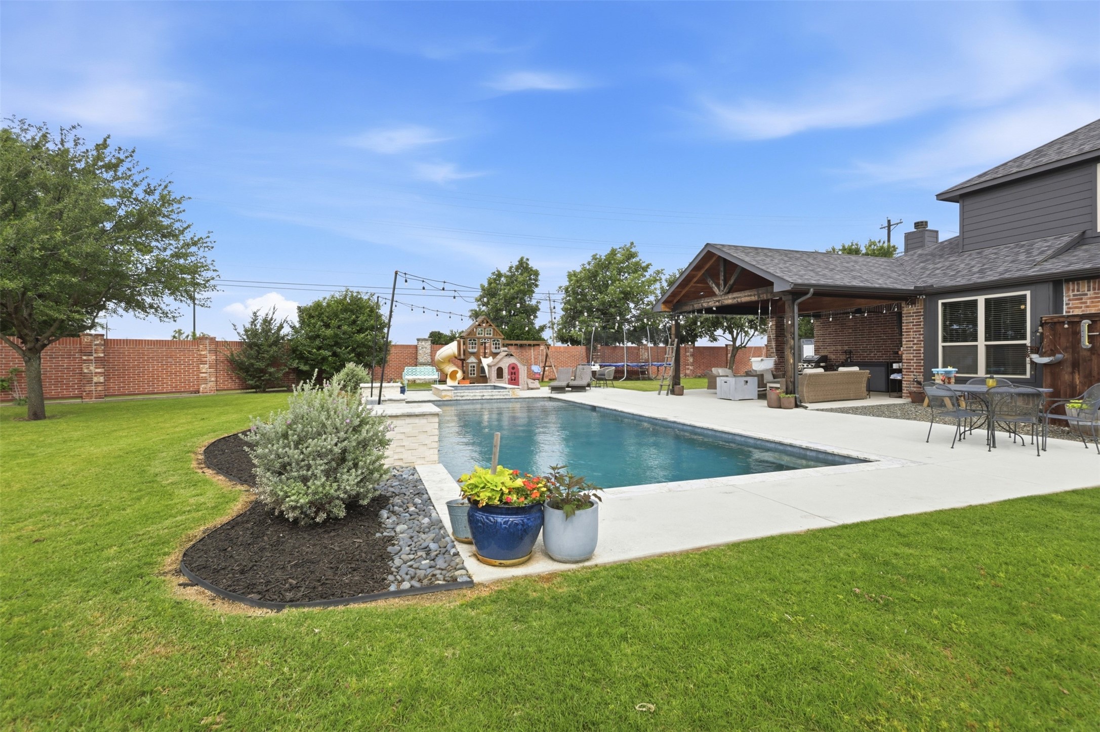 1101 Pennybaker Lane Mckinney TX 75071