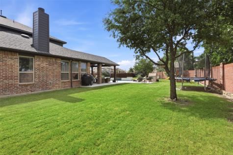1101 Pennybaker Lane Mckinney TX 75071