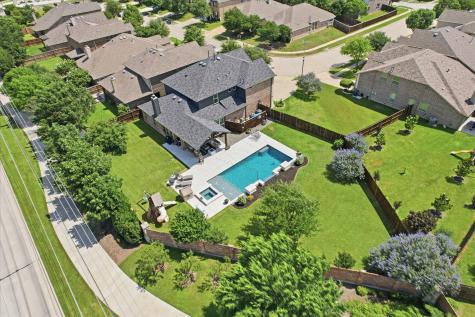 1101 Pennybaker Lane Mckinney TX 75071
