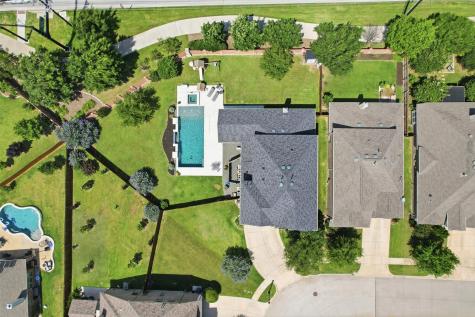 1101 Pennybaker Lane Mckinney TX 75071