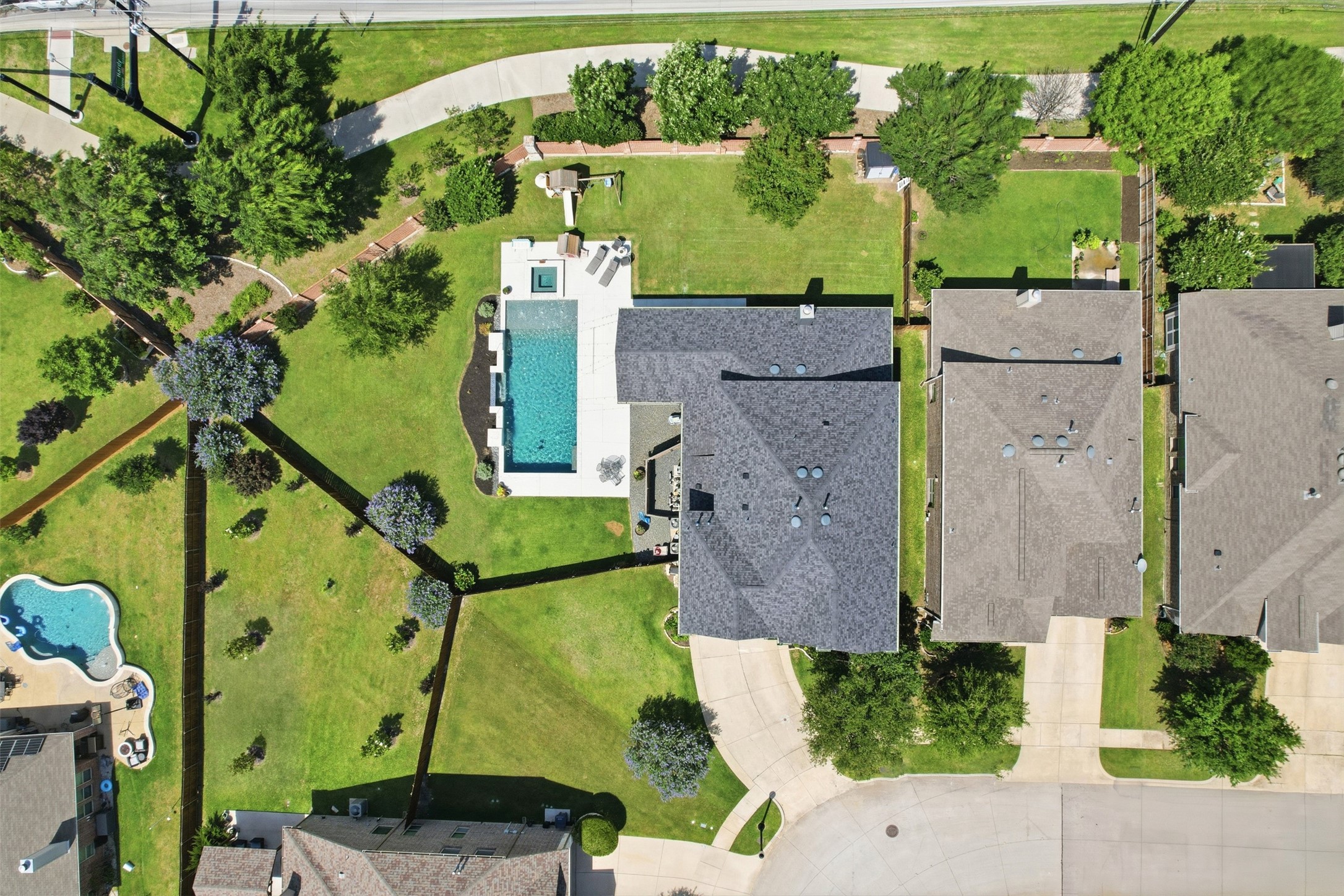 1101 Pennybaker Lane Mckinney TX 75071