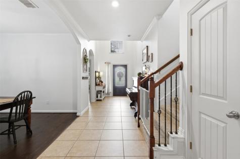 1101 Pennybaker Lane Mckinney TX 75071