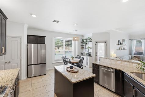 1101 Pennybaker Lane Mckinney TX 75071