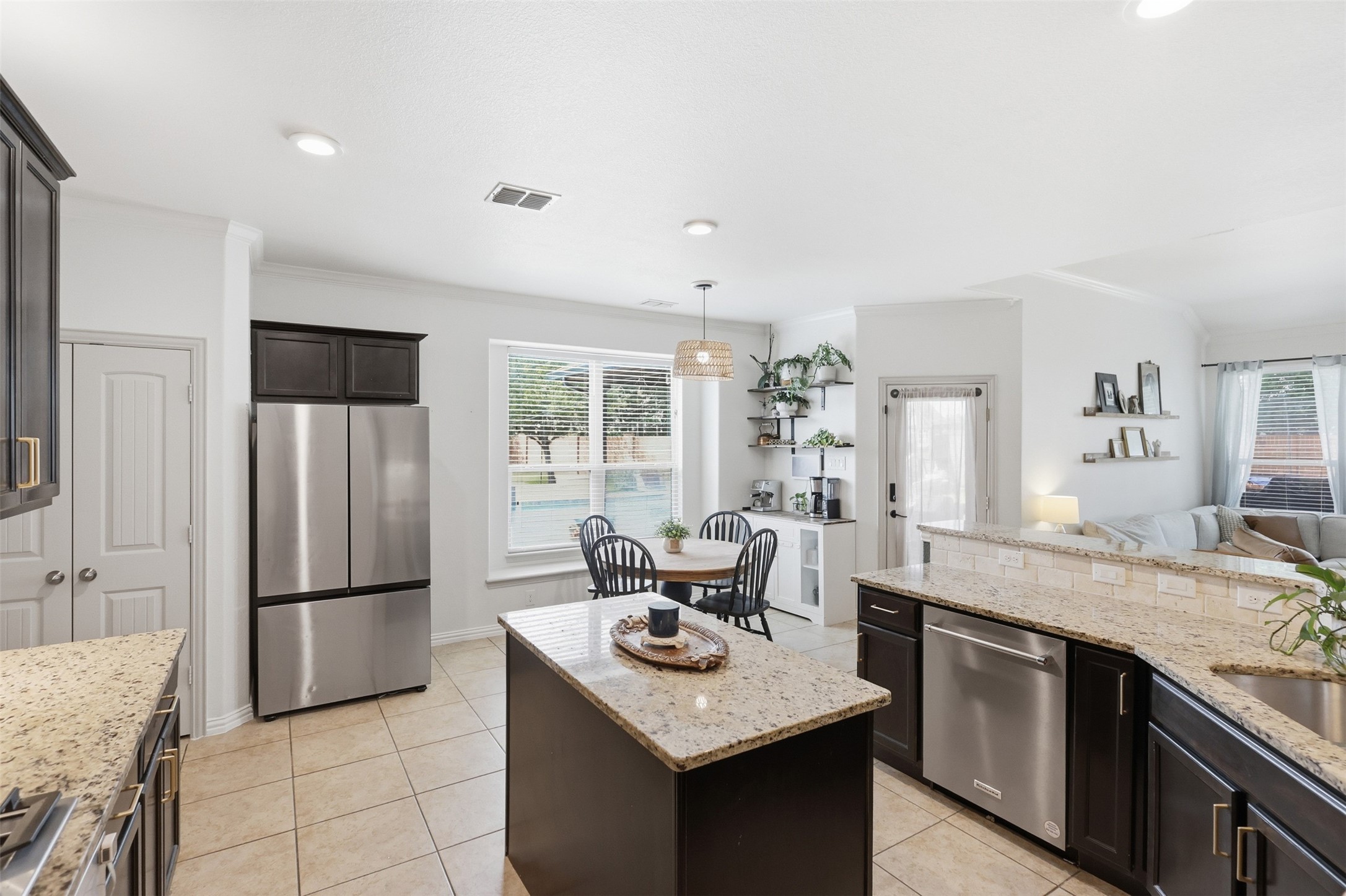 1101 Pennybaker Lane Mckinney TX 75071