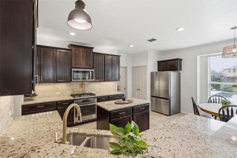 1101 Pennybaker Lane Mckinney TX 75071