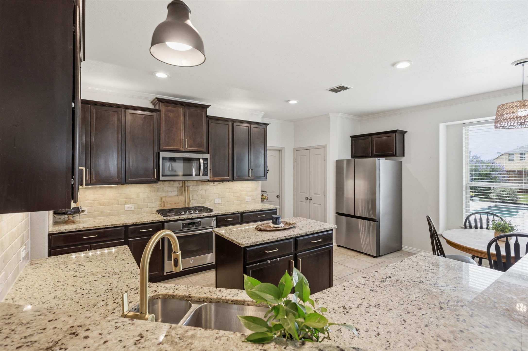 1101 Pennybaker Lane Mckinney TX 75071