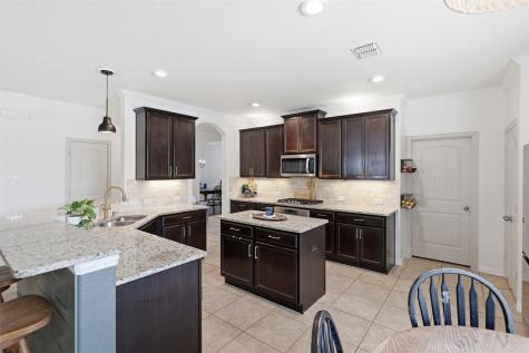 1101 Pennybaker Lane Mckinney TX 75071