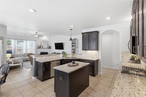 1101 Pennybaker Lane Mckinney TX 75071