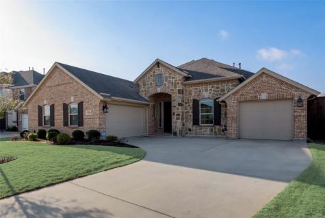 2414 Sundown Parkway Rowlett TX 75089