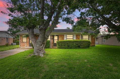 906 Caladium Drive Mesquite TX 75149