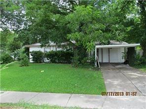 2606 Military Parkway Mesquite TX 75149